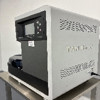 Tan Bead Maelstrom 9600 Purifiction System Gene Sequencing image 1